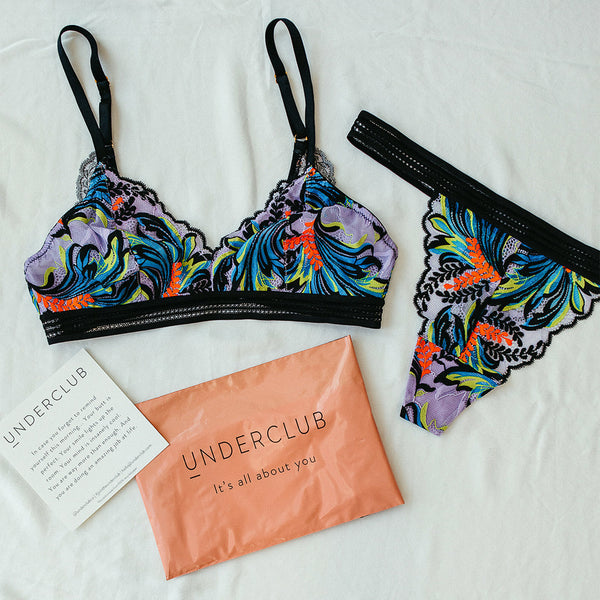 Underclub - The Best Underwear, Delivered - Favors & Gifts - San Francisco,  CA - WeddingWire