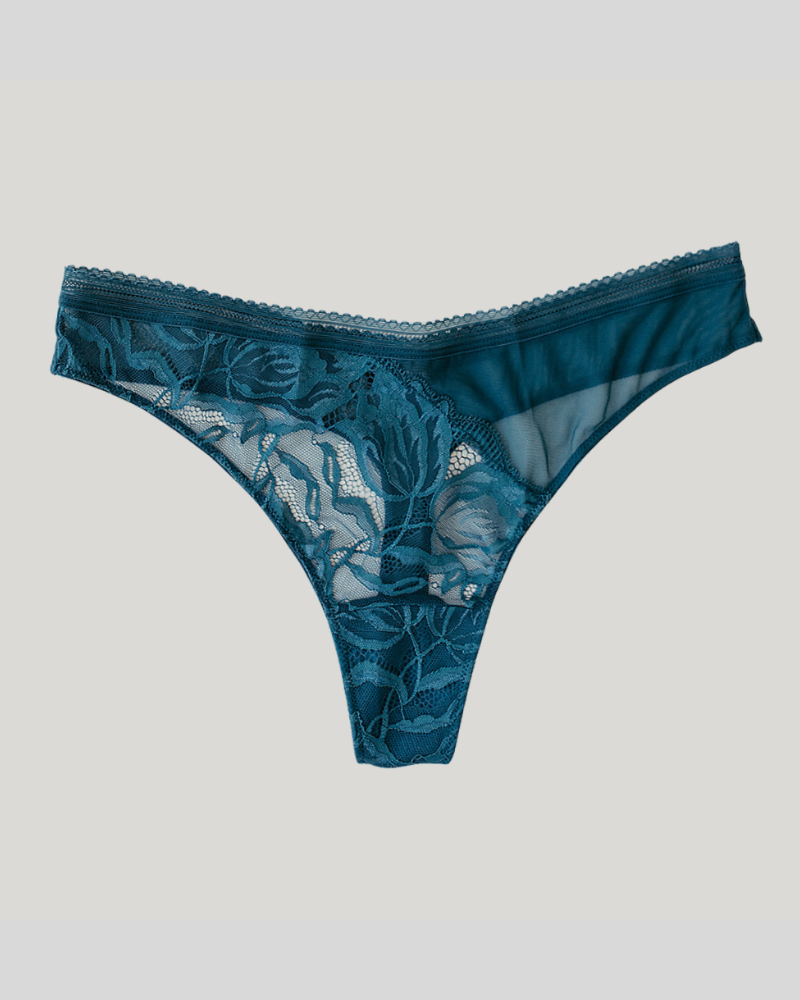 Lace Thongs Panties, Lace Underpants, Lace Underwear