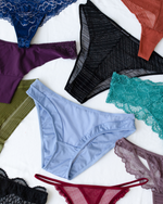 Lucky U 7 Piece Underwear Pack